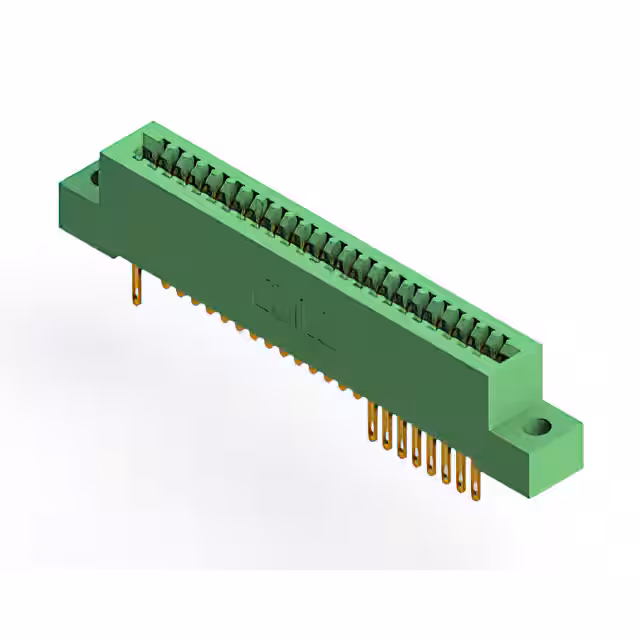 342-048-500-204 EDAC Inc.  Edgeboard Connectors